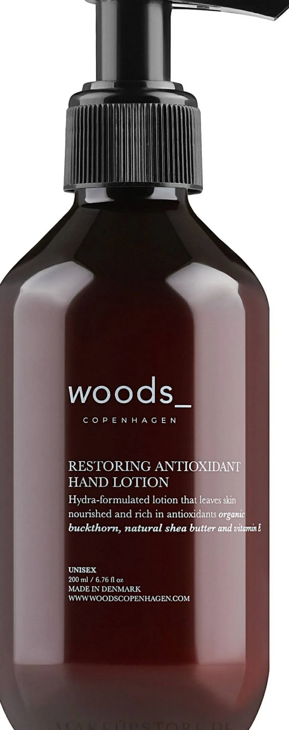 Antioxidative Handlotion