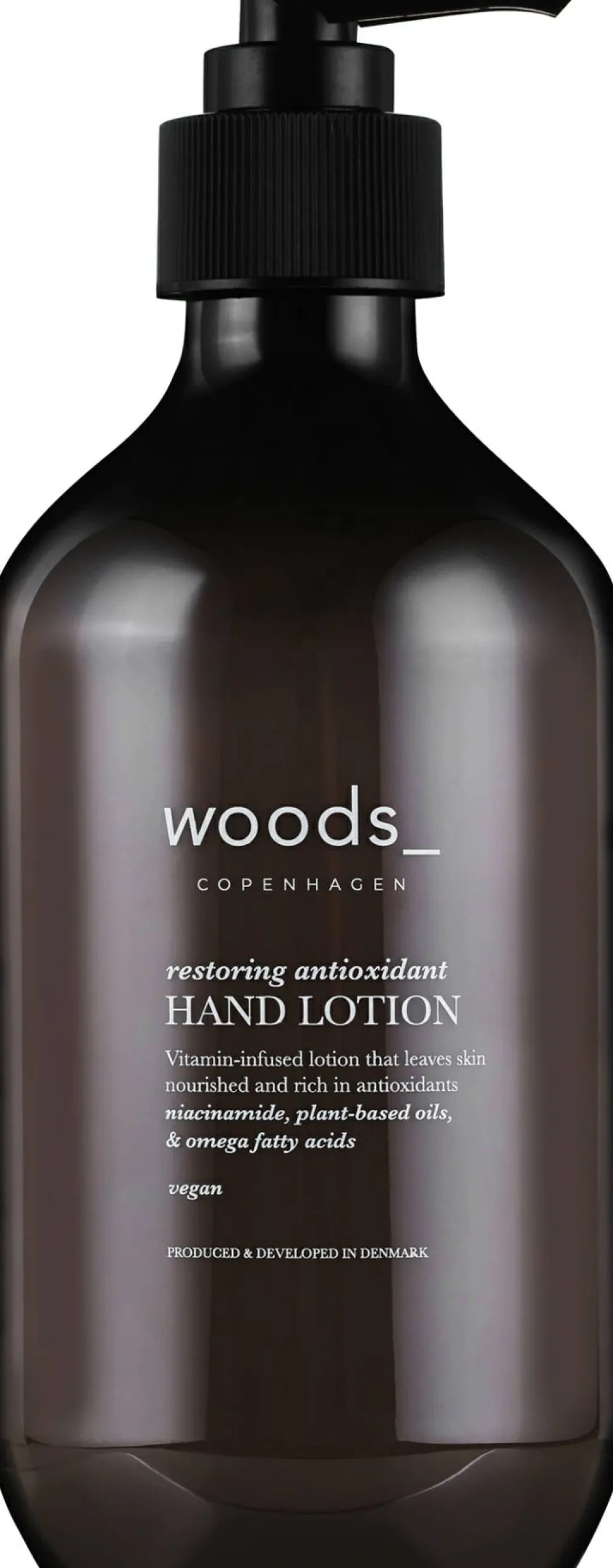 Antioxidative Handlotion