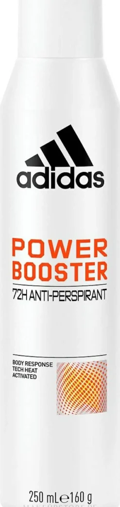 Antitranspirant-Spray