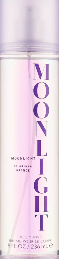 Ariana Grande Moonlight