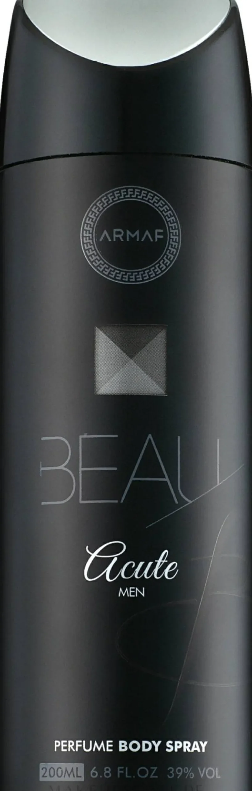 Armaf Beau Acute