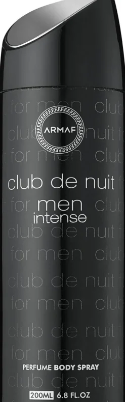 Armaf Club De Nuit Intense Man