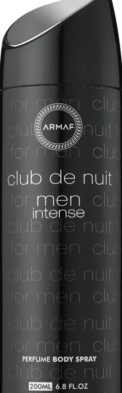 Armaf Club De Nuit Intense Man