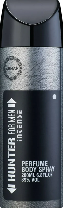 Armaf Hunter Intense