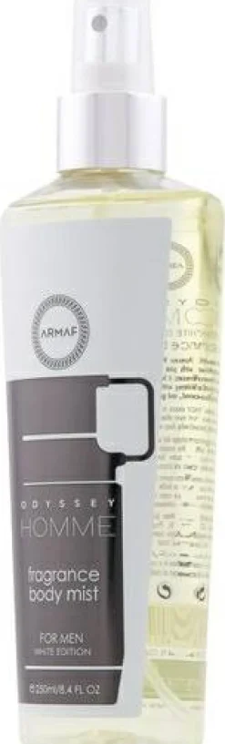 Armaf Odyssey Homme White Edition