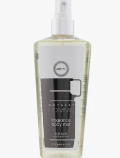 Armaf Odyssey Homme White Edition