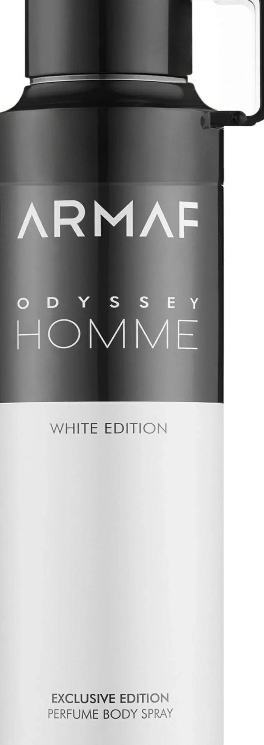 Armaf Odyssey Homme White Edition Exclusive Edition