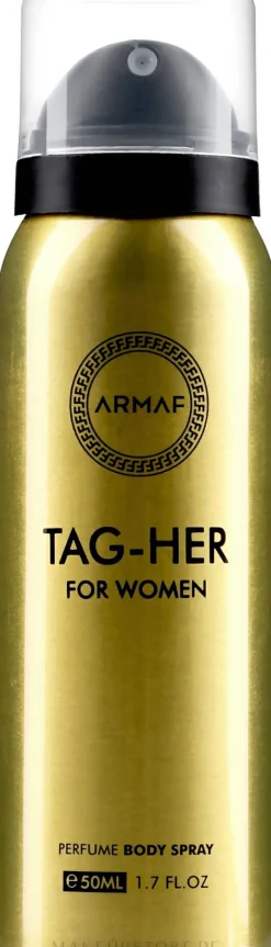 Armaf Tag-Her