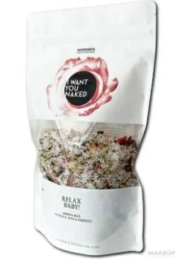 Aroma-Bad Rose & Hibiscus