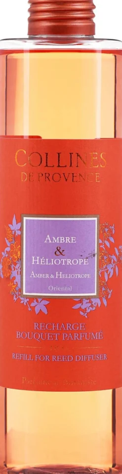 Aroma-Diffusor Bernstein & Heliotrop