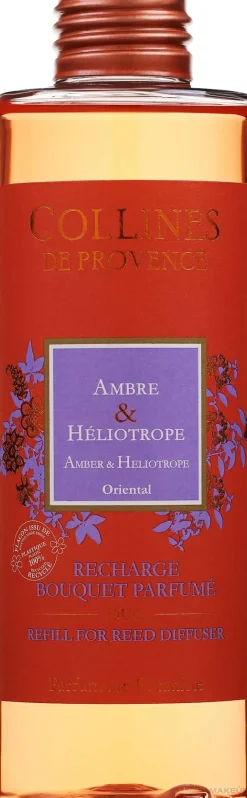 Aroma-Diffusor Bernstein & Heliotrop