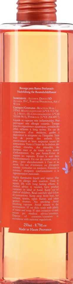 Aroma-Diffusor Bernstein & Heliotrop
