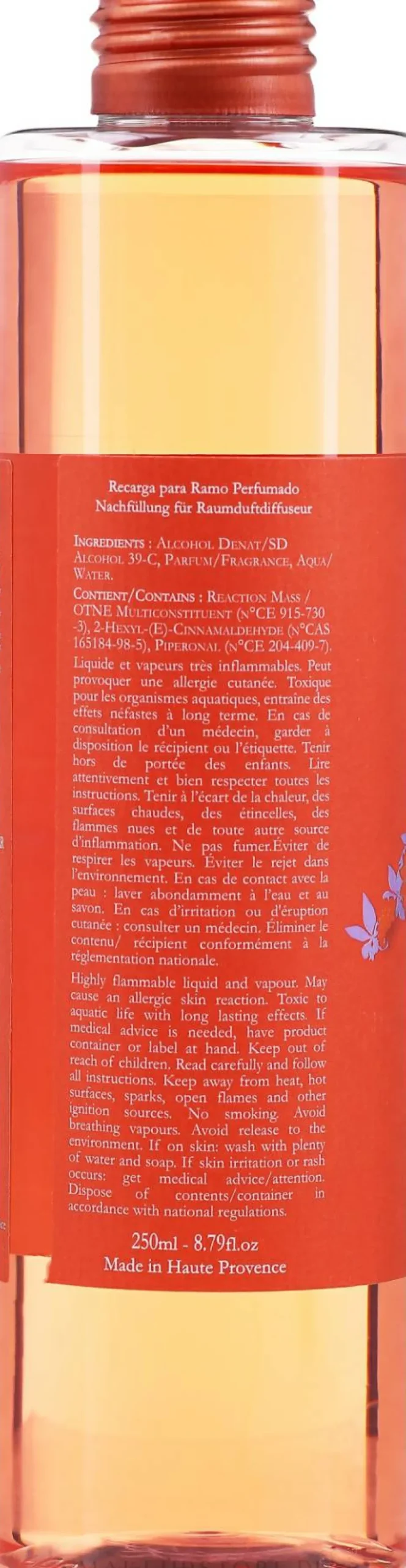 Aroma-Diffusor Bernstein & Heliotrop