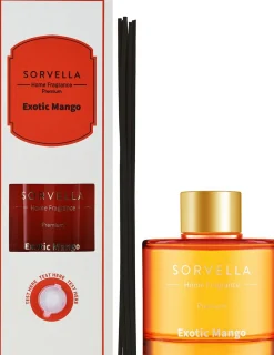Aroma-Diffusor Exotische Mango