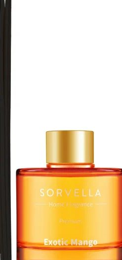 Aroma-Diffusor Exotische Mango