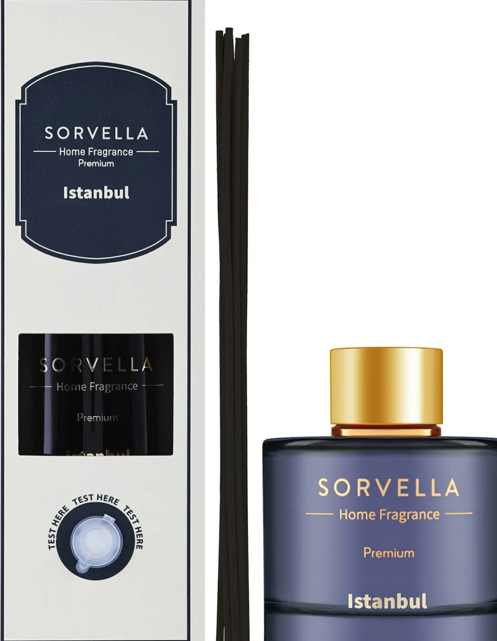 Aroma-Diffusor Istanbul