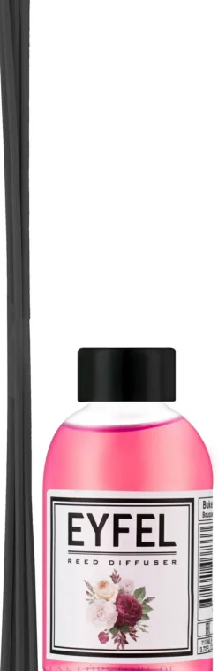 Aroma-Diffusor mit Duftstäbchen Blumenstrauß