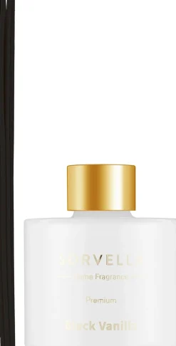 Aroma-Diffusor Schwarze Vanille