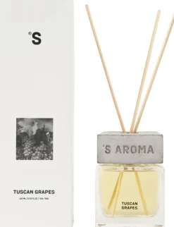 Aroma-Diffusor Toskanische Weintrauben