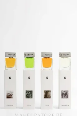Aroma-Diffusor Toskanische Weintrauben