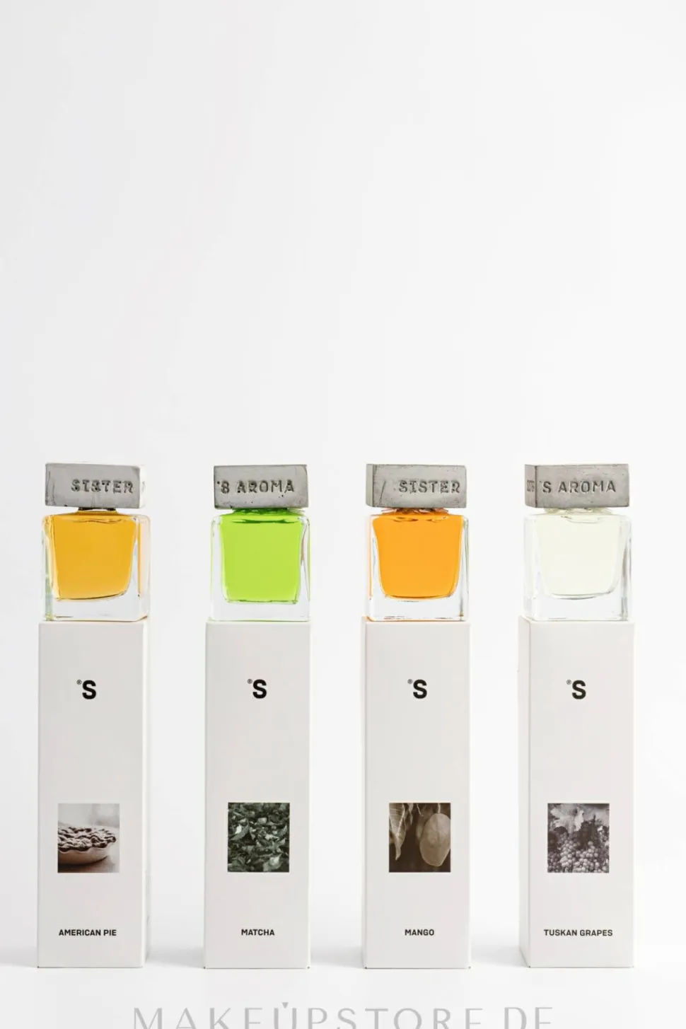 Aroma-Diffusor Toskanische Weintrauben