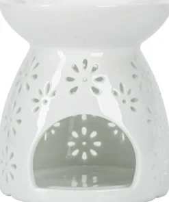 Aromalampe, KWZ105, weiß
