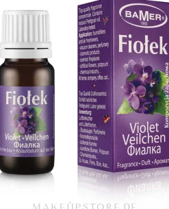 Aromaöl Veilchen