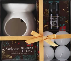 Aromaset 'Glühwein'