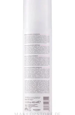 Aromatischer Badeschaum