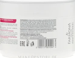 Aufhellende Anti-Aging Handmaske mit Paraffin gegen Pigmentflecken