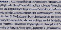 Aufhellende Körperlotion mit Vitamin C und Glykolsäure