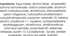 Aufhellendes Feuchtigkeitsgel für Gesicht und Hals mit Vitamin C