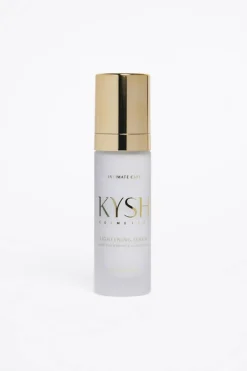 Aufhellendes Serum für den Intimbereich