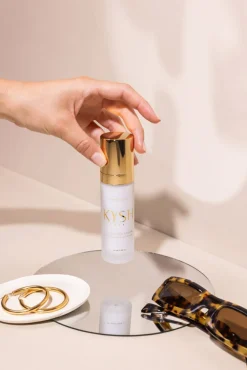 Aufhellendes Serum für den Intimbereich