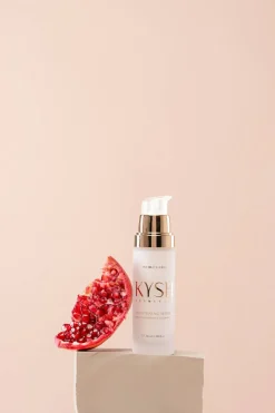 Aufhellendes Serum für den Intimbereich