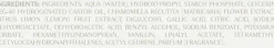 Aufhellendes Serum für den Intimbereich