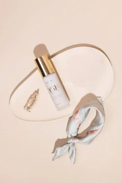 Aufhellendes Serum für den Intimbereich