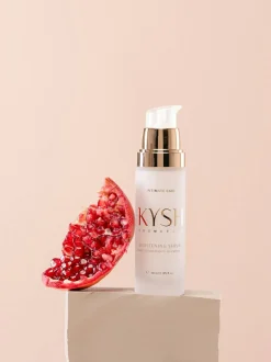 Aufhellendes Serum für den Intimbereich