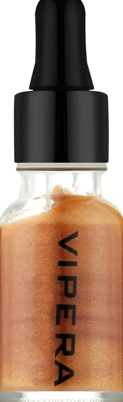 Aufhellendes Serum für Gesicht, Körper und Haar mit Nussöl und Vitaminen
