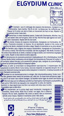 Aufhellende Zahnpasta