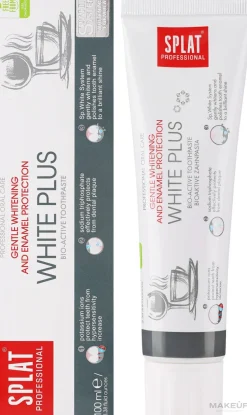 Aufhellende Zahnpasta Professional White Plus