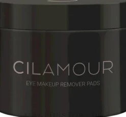 Augen-Make-up-Entferner-Pads