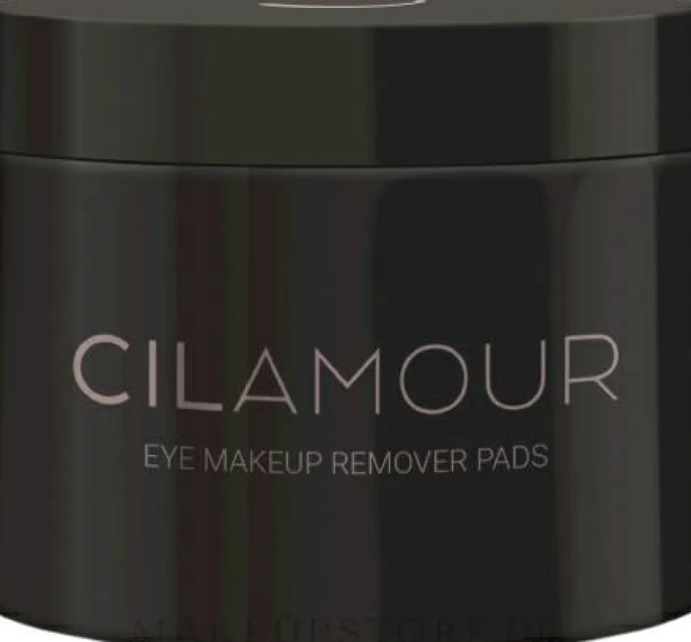 Augen-Make-up-Entferner-Pads