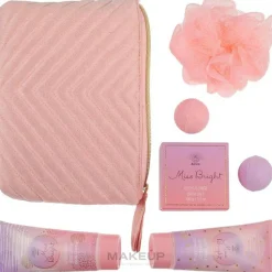 Aurora Miss Bright Lotus Flower