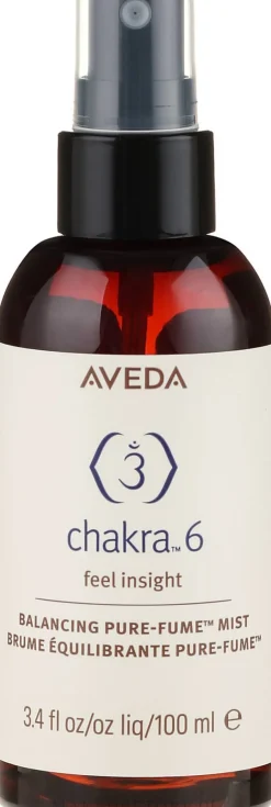Ausgewogener aromatischer Körperspray №6