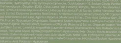Ausgleichende Toner-Pads mit Yuzu-Extrakt