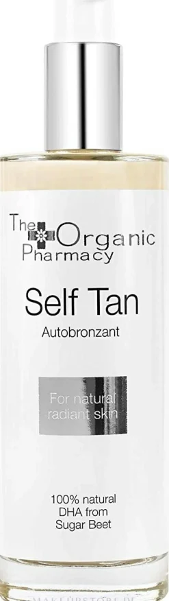 Autobronzant