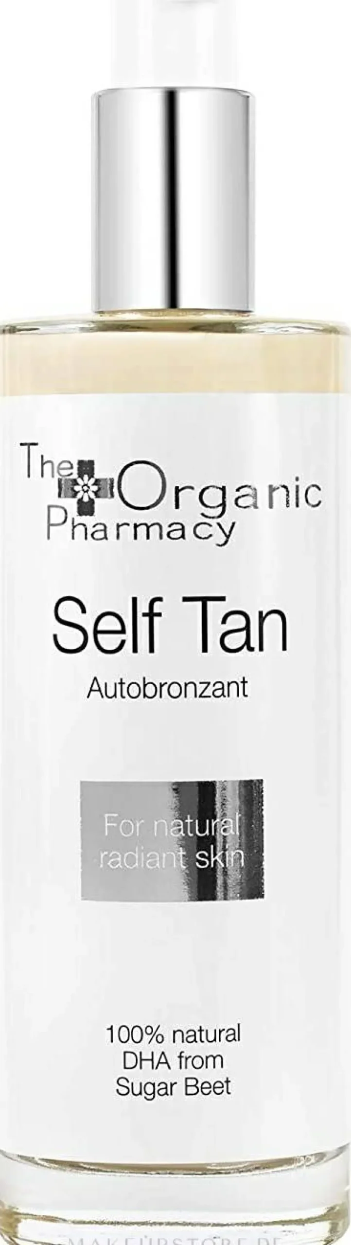 Autobronzant