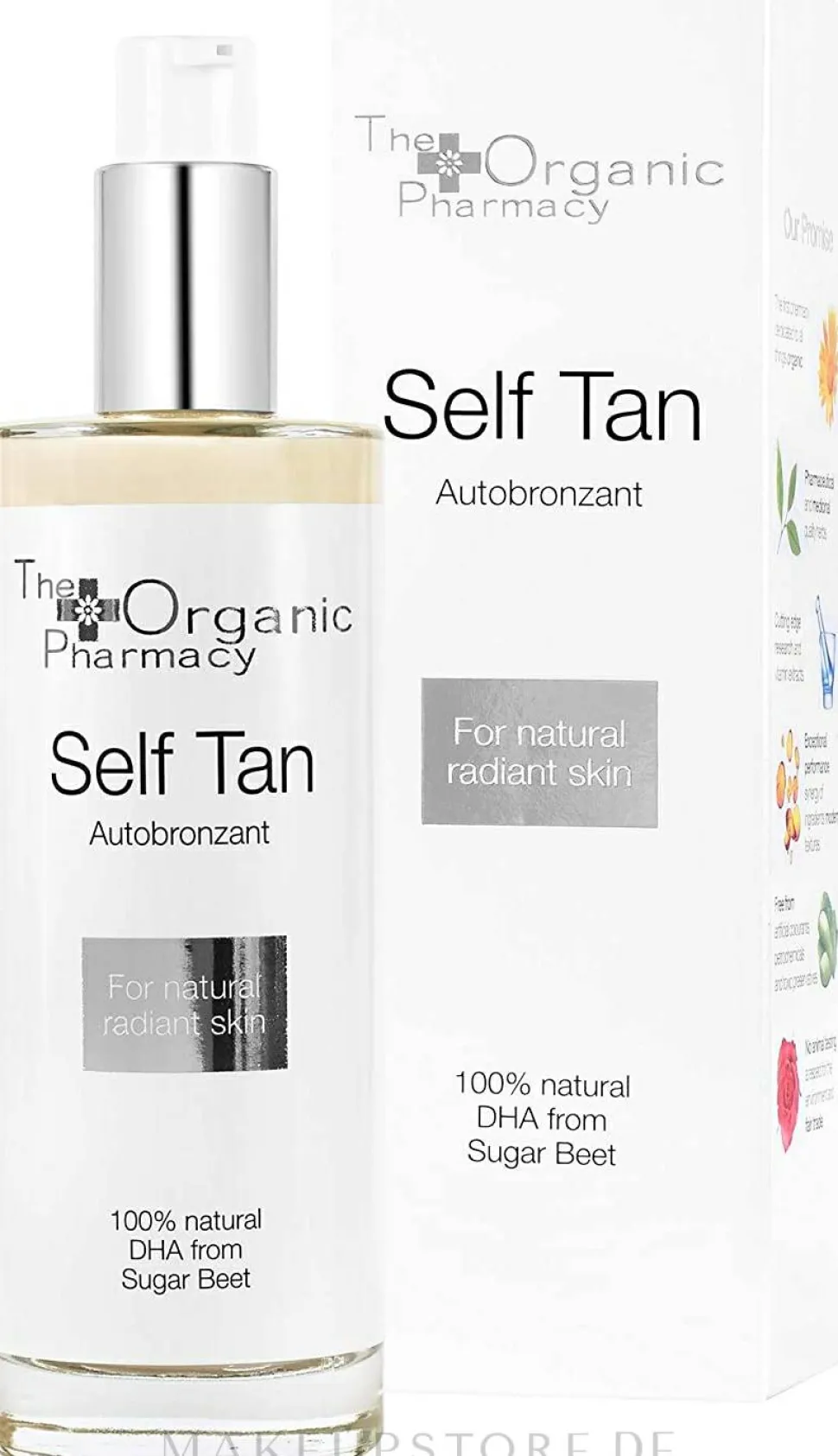 Autobronzant