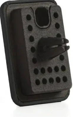Auto-Diffusor, schwarz